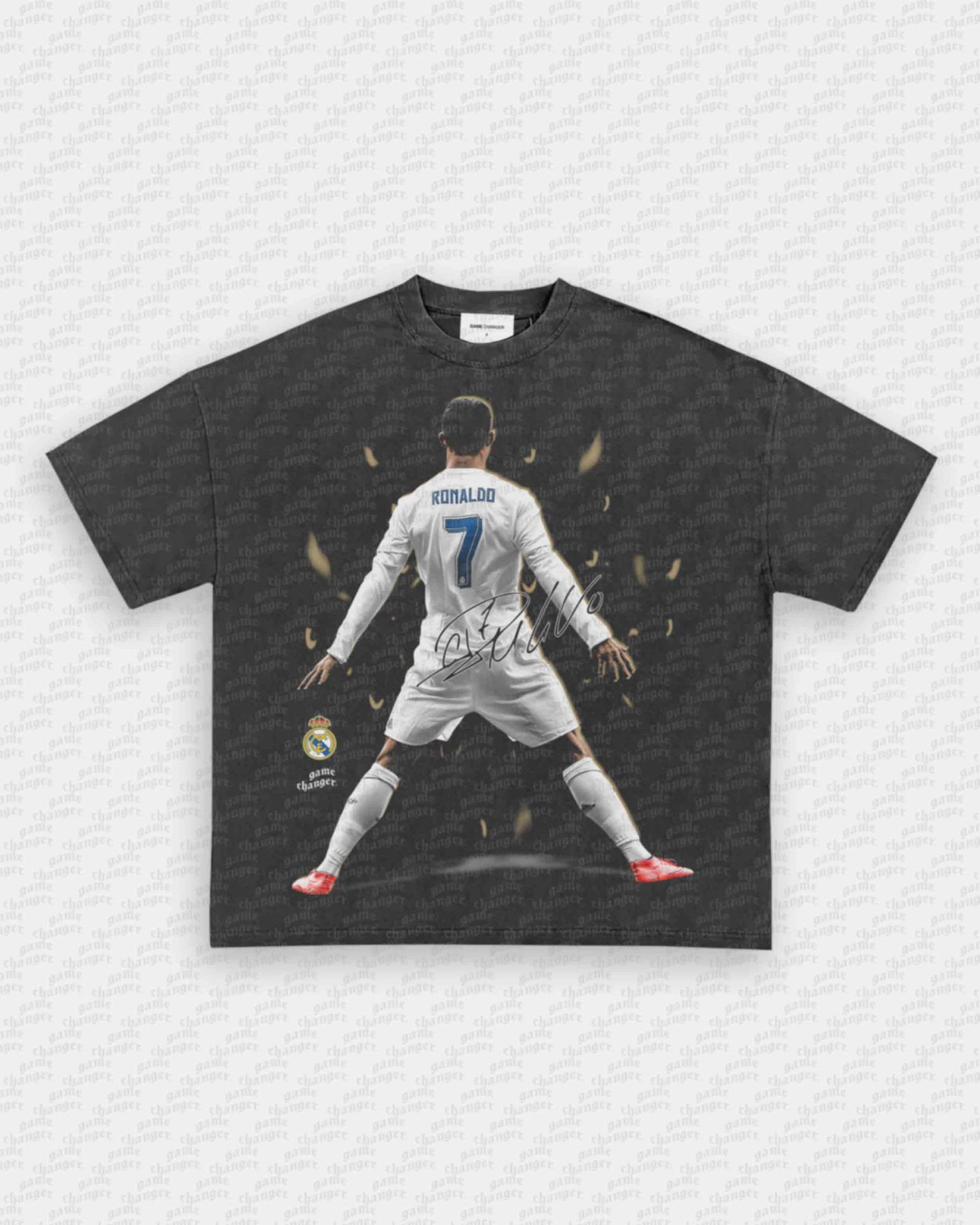 CR7 V5 TEE