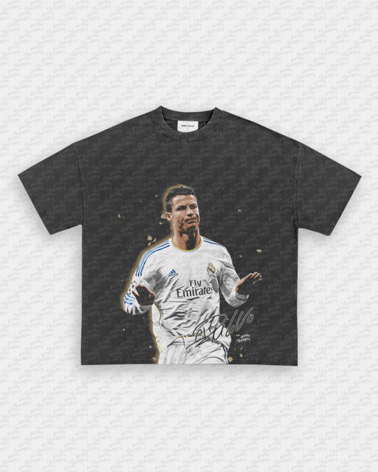CR7 V6 TEE