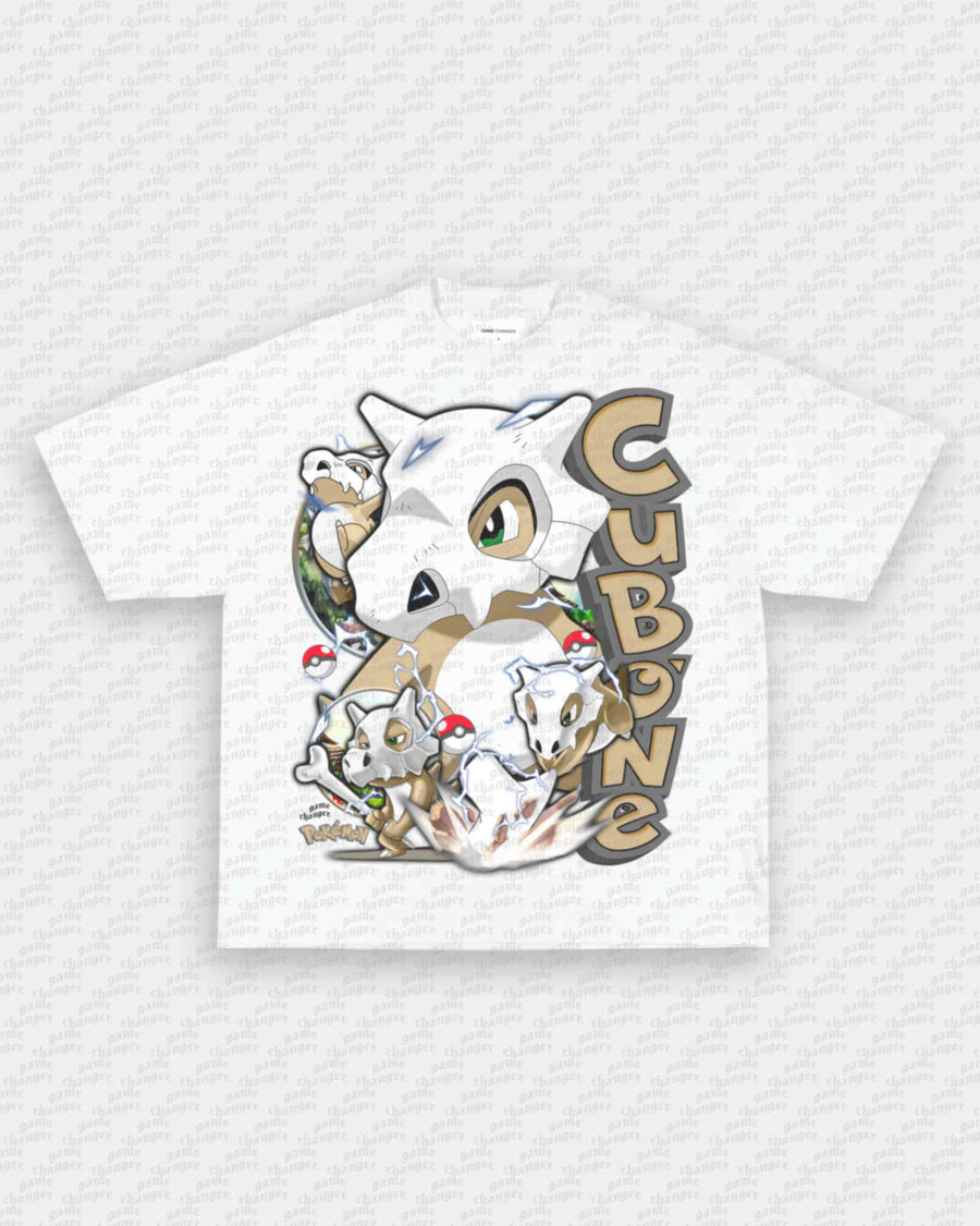 CUBONE TEE
