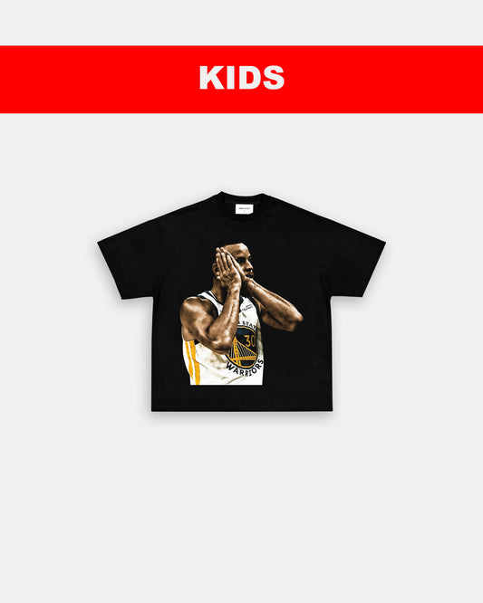 CURRY - KIDS TEE