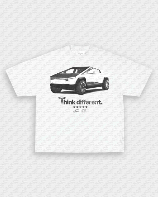 CYBERTRUCK TEE