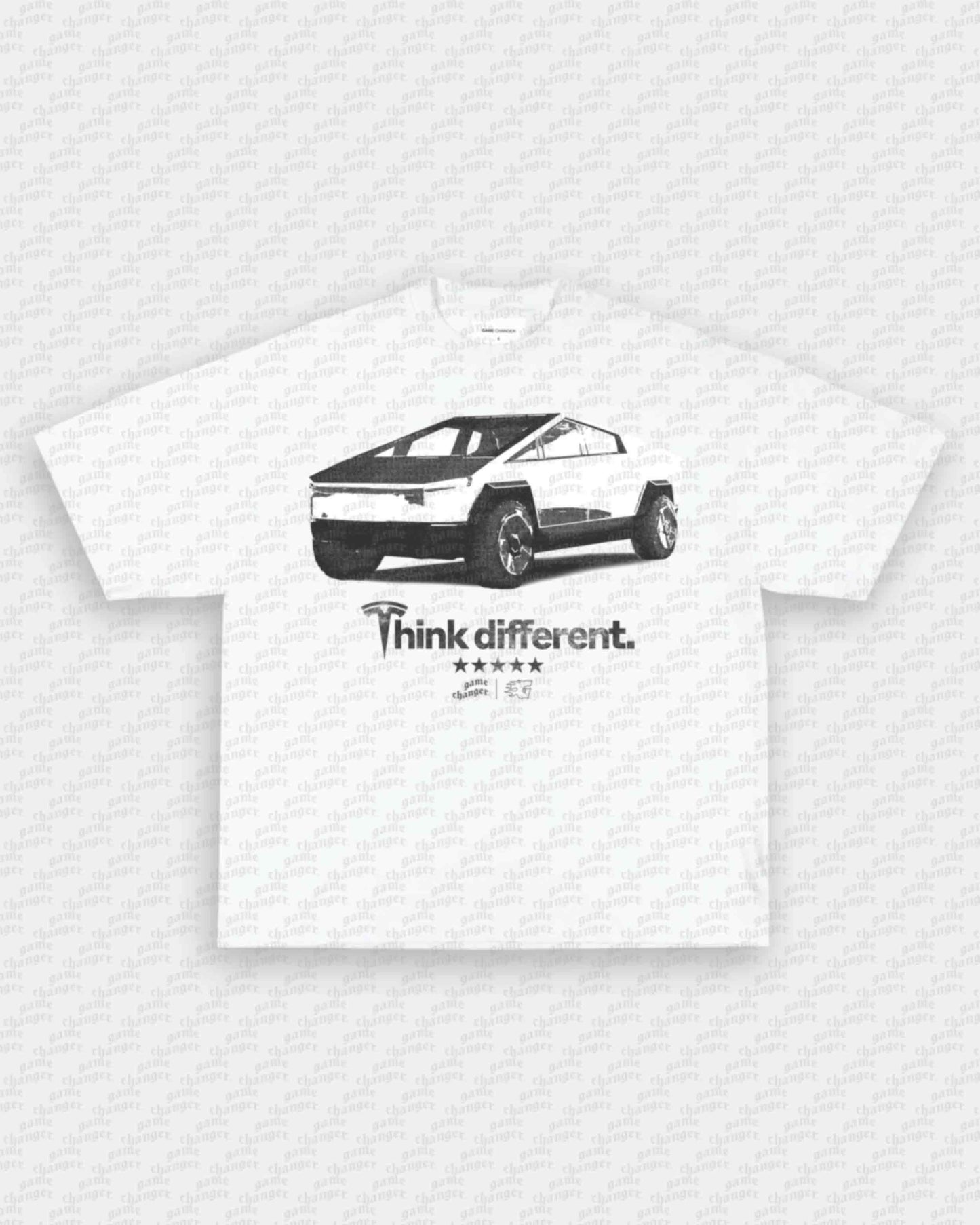 CYBERTRUCK TEE