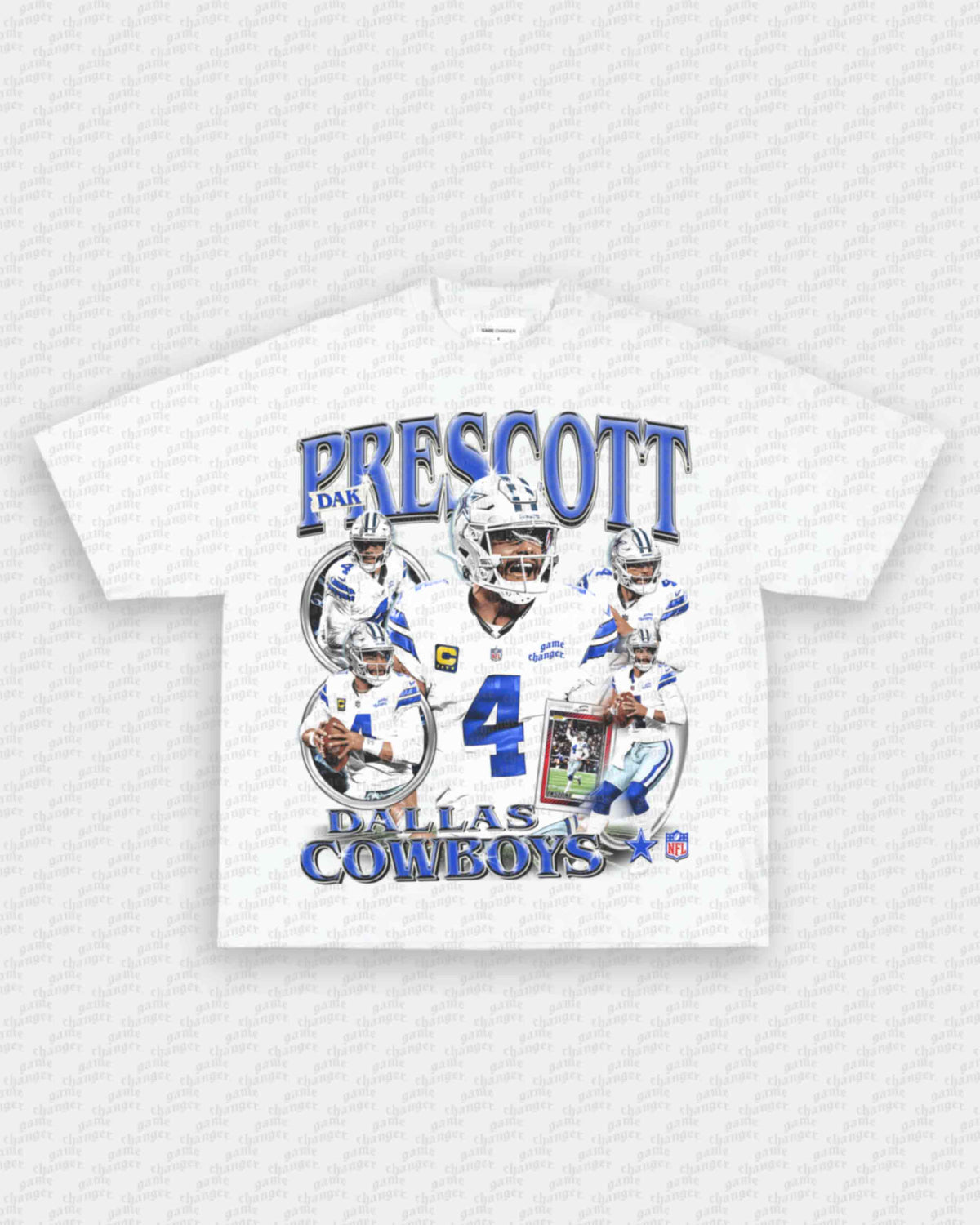 DAK PRESCOTT V2 TEE