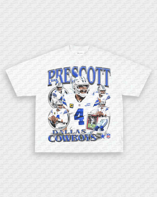 DAK PRESCOTT V2 TEE