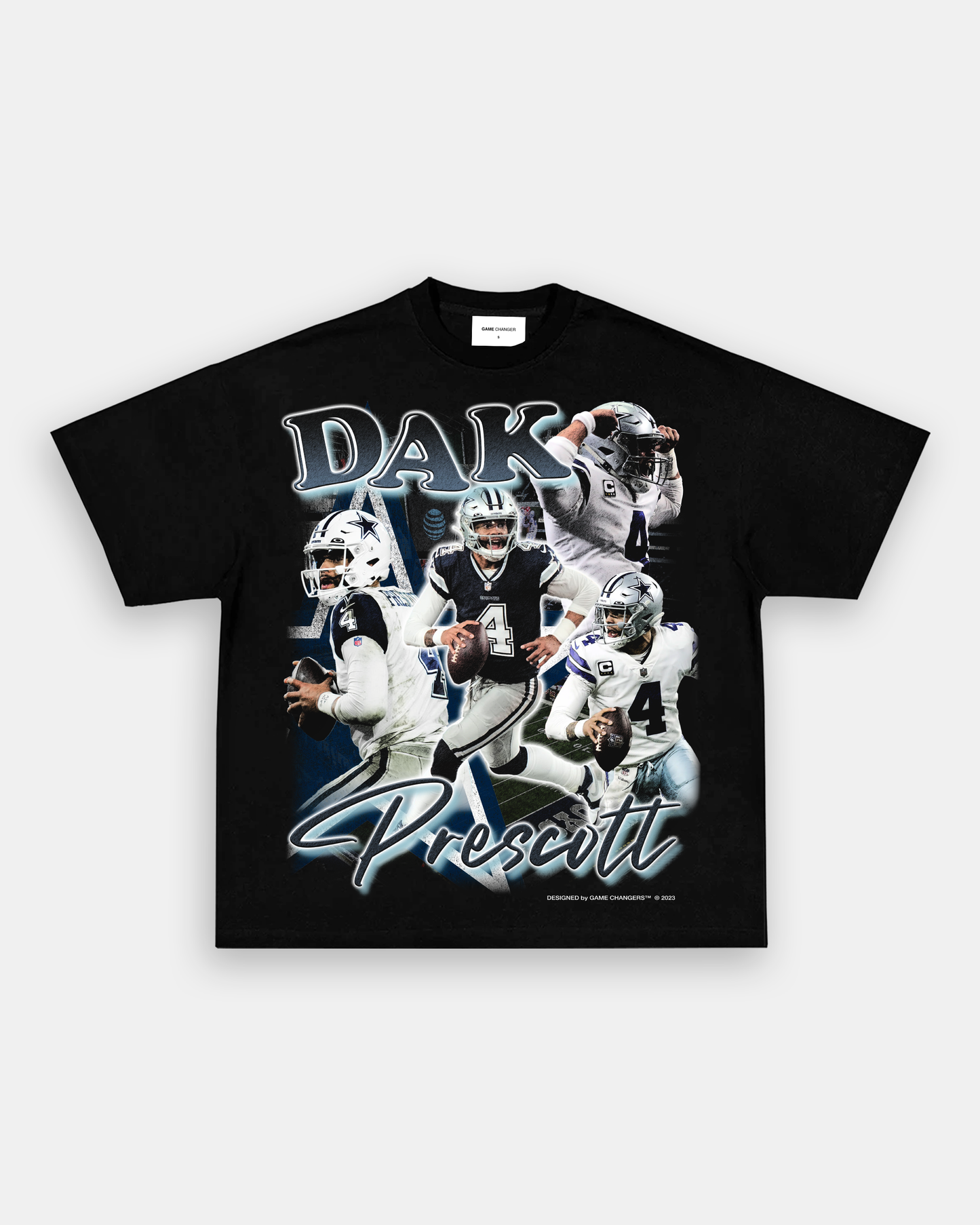 DAK PRESCOTT TEE