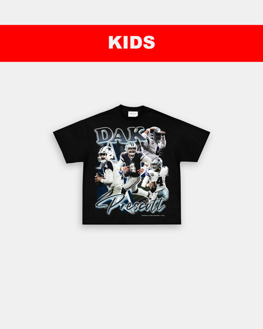 DAK PRESCOTT - KIDS TEE