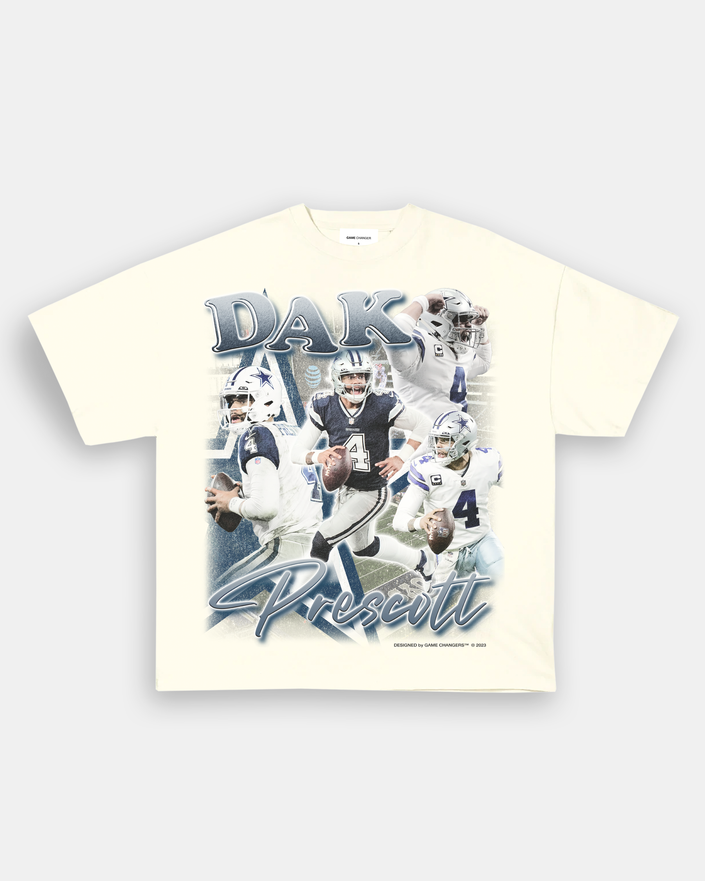 DAK PRESCOTT TEE