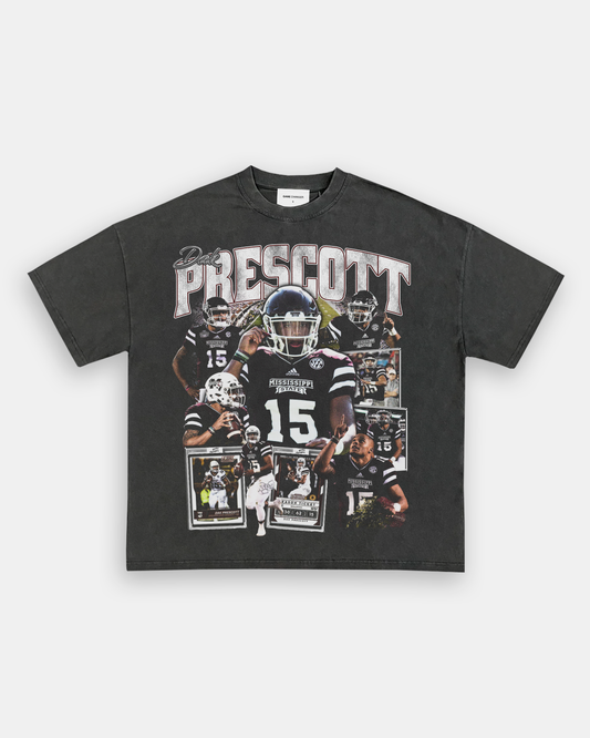 DAK PRESCOTT - MISSISSIPPI TEE