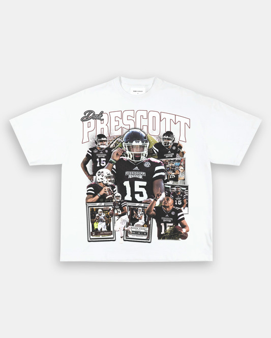 DAK PRESCOTT - MISSISSIPPI TEE