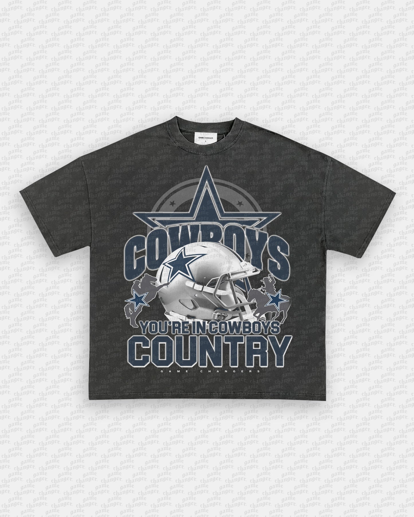 DALLAS COWBOYS TEE