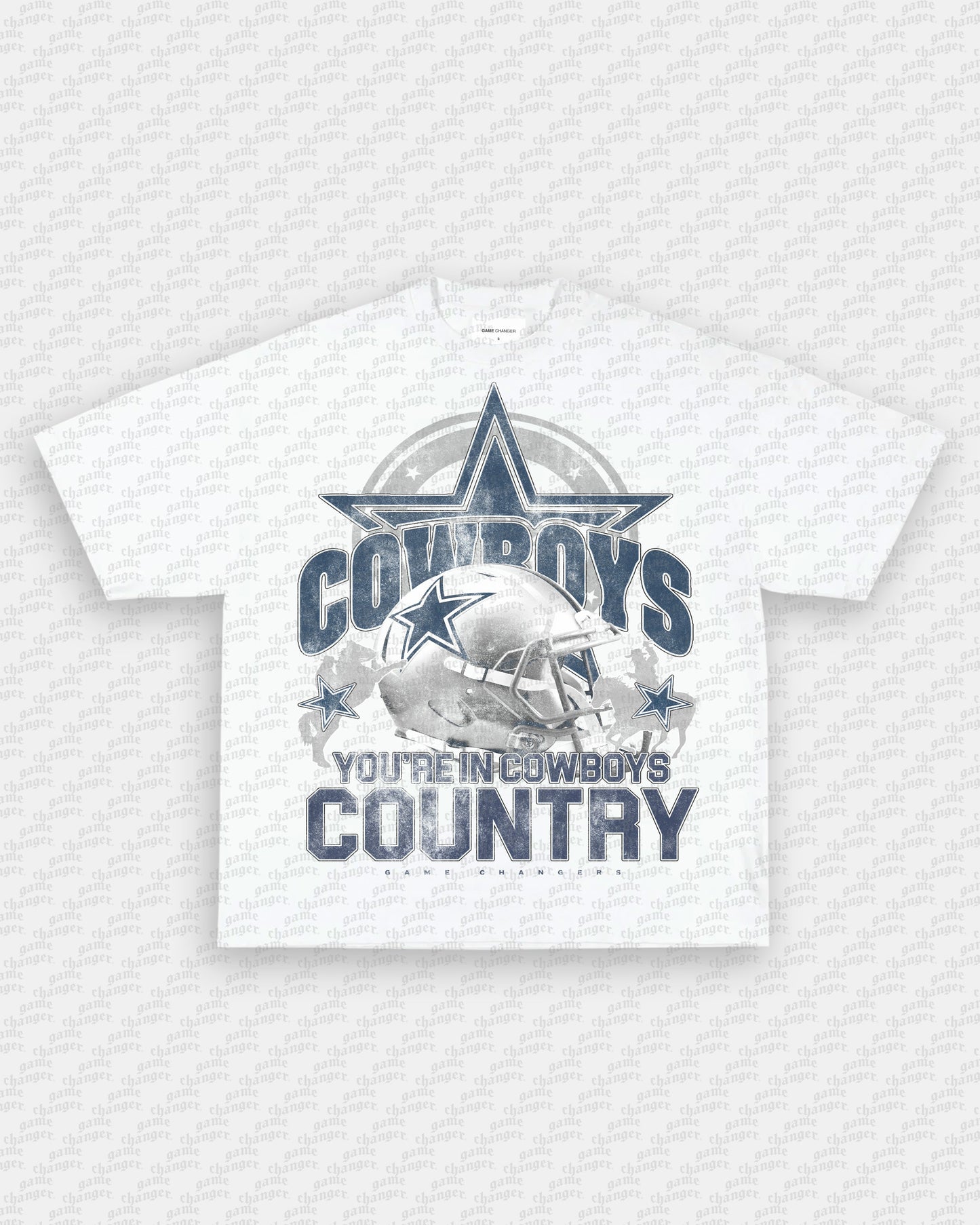 DALLAS COWBOYS TEE