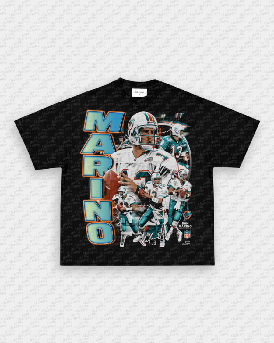 DAN MARINO V2 TEE