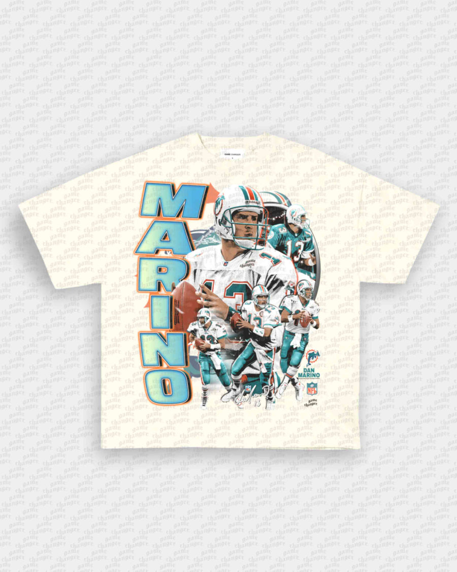 DAN MARINO V2 TEE