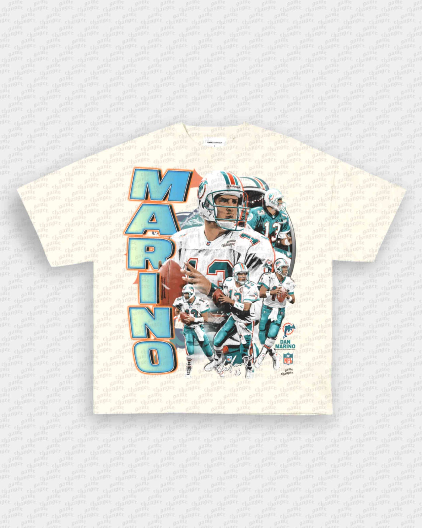 DAN MARINO V2 TEE