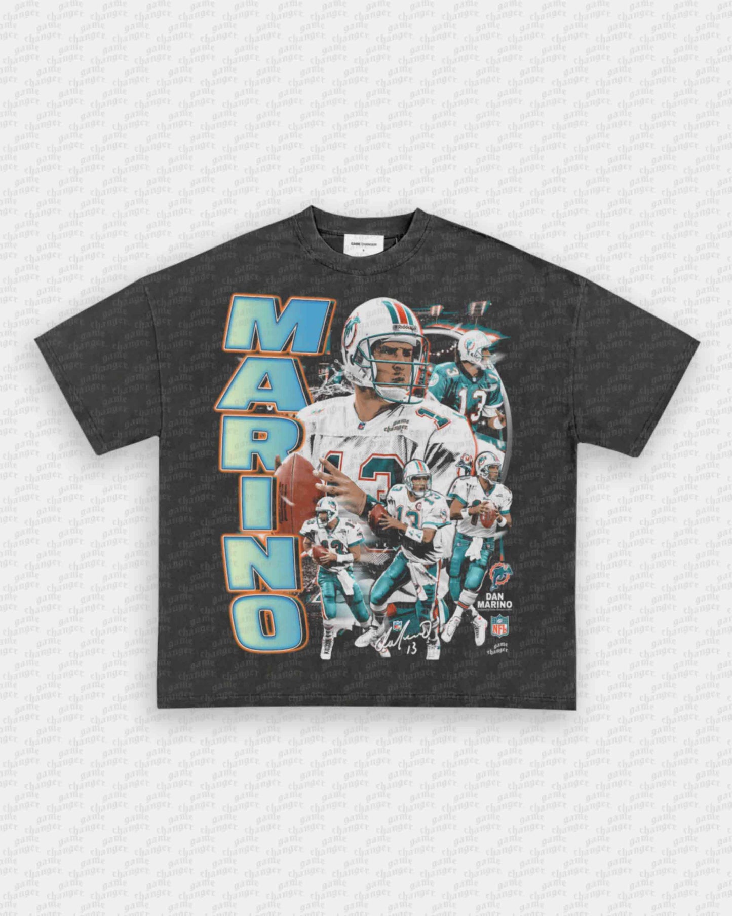 DAN MARINO V2 TEE