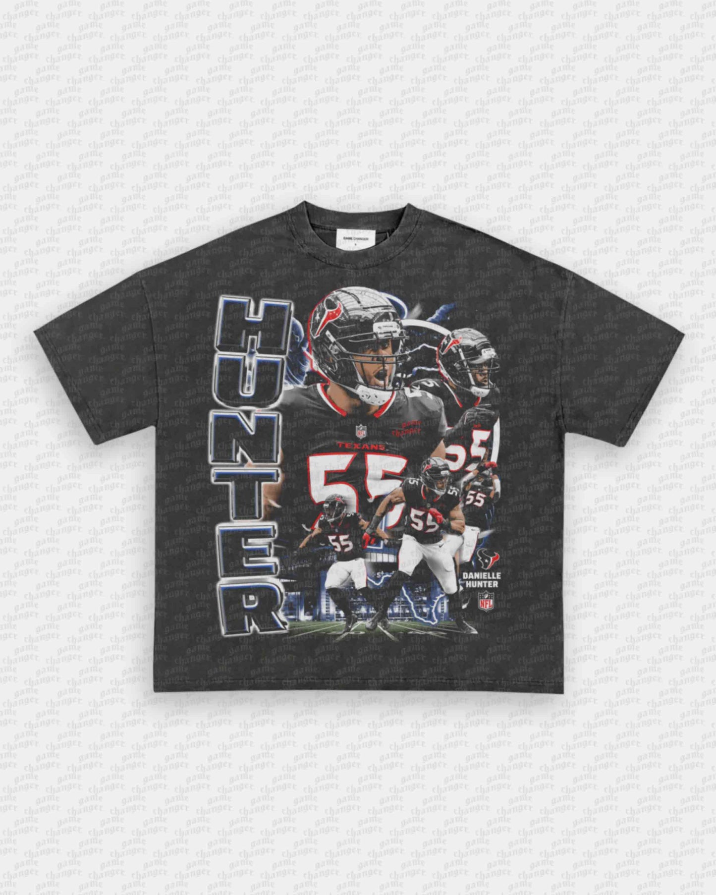 DANIELLE HUNTER TEE