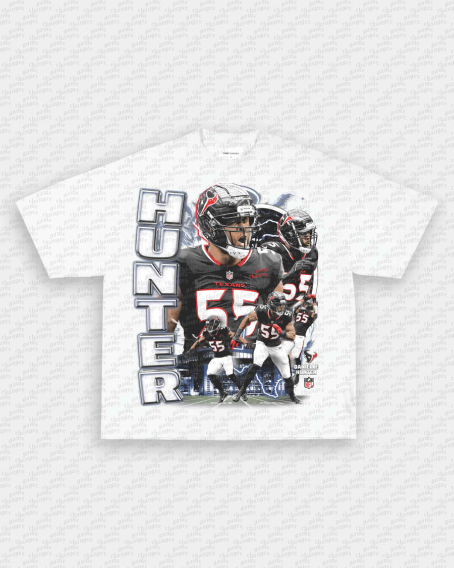 DANIELLE HUNTER TEE