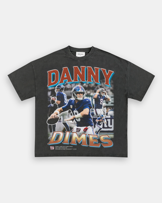 DANNY DIMES TEE