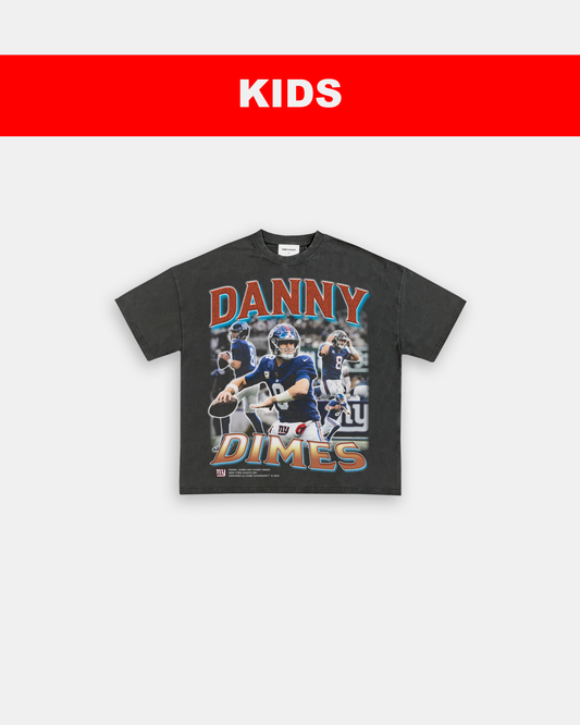 DANNY DIMES - KIDS TEE