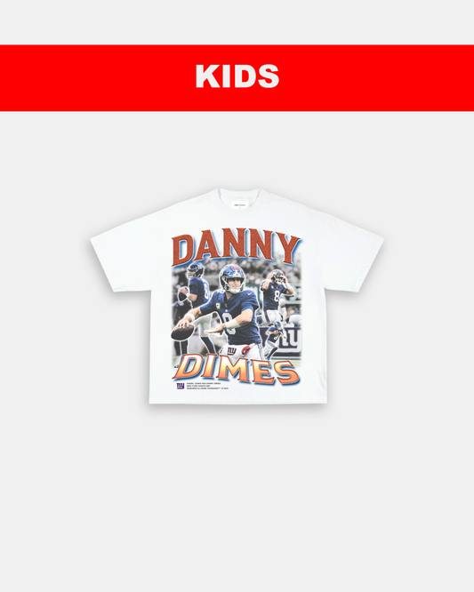 DANNY DIMES - KIDS TEE