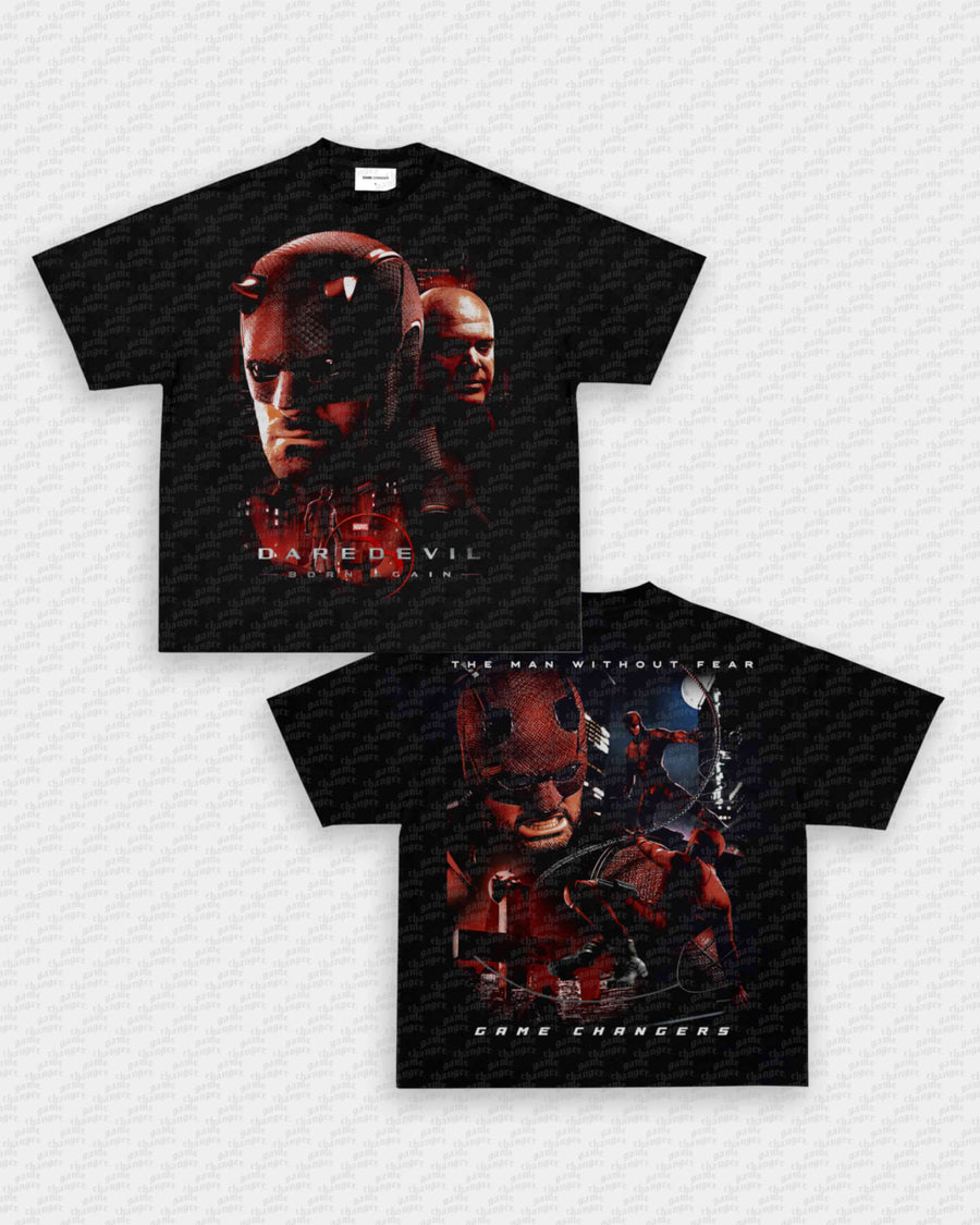 DAREDEVIL BORN AGAIN TEE - [DS]