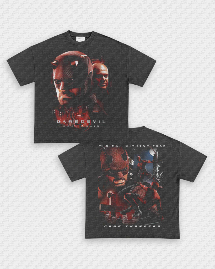 DAREDEVIL BORN AGAIN TEE - [DS]