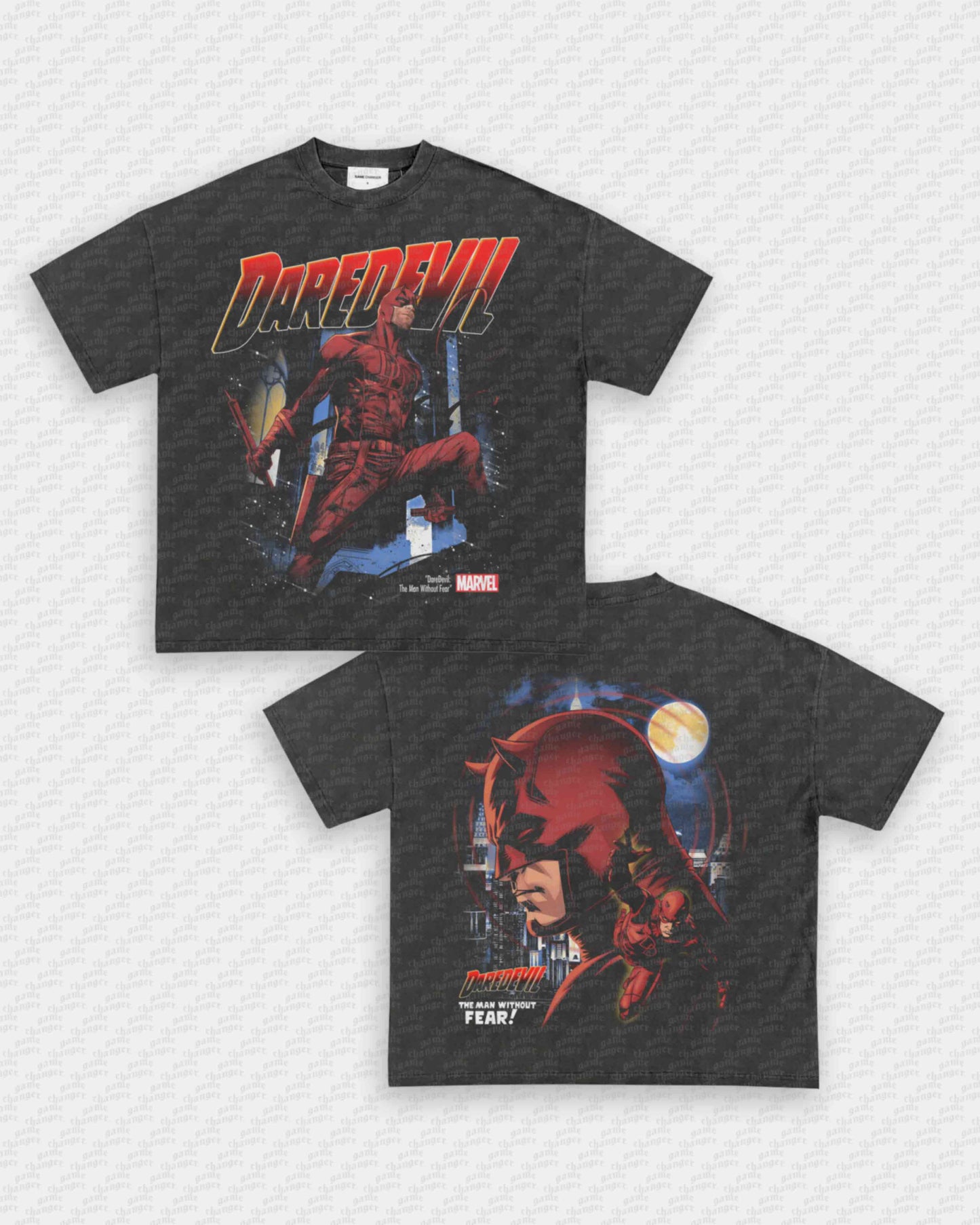 DAREDEVIL V3 TEE - [DS]