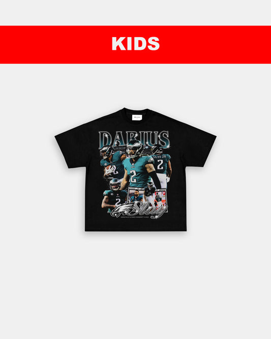 DARIUS SLAY - KIDS TEE