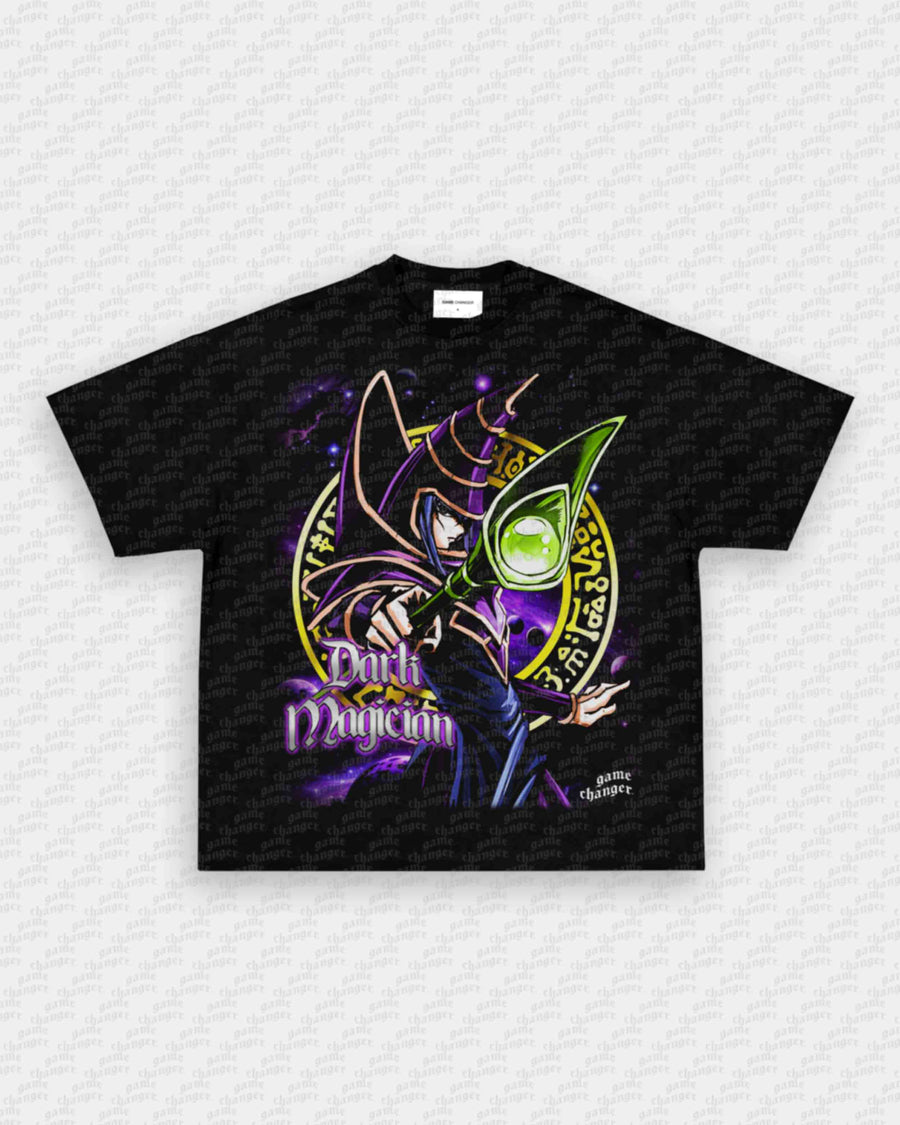 DARK MAGICIAN V2 TEE