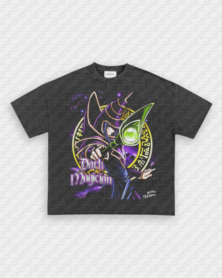 DARK MAGICIAN V2 TEE