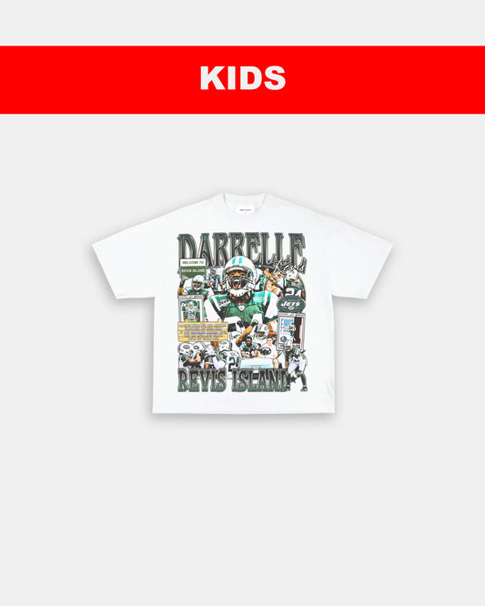 DARRELLE REVIS - KIDS TEE