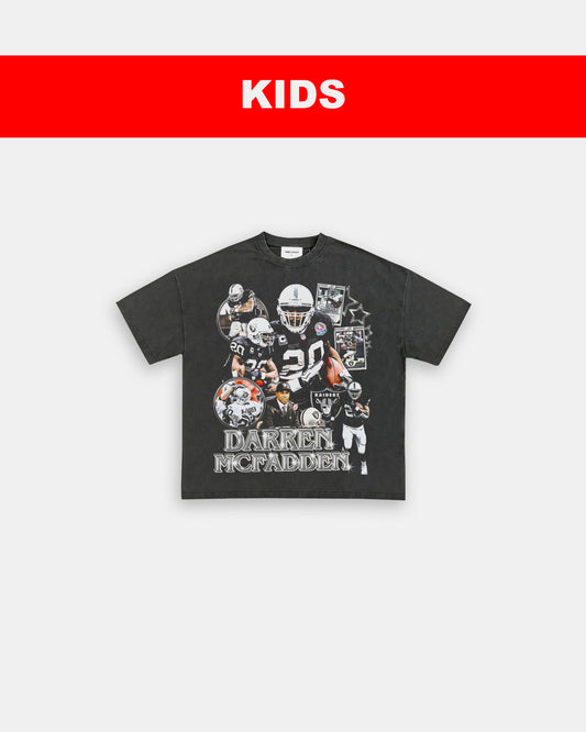 DARREN MCFADDEN - KIDS TEE