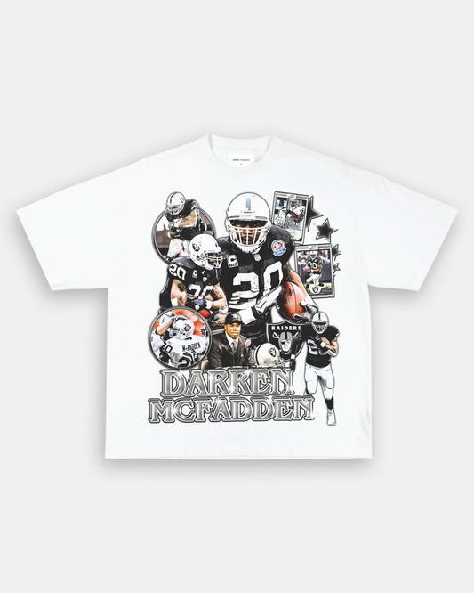 DARREN MCFADDEN TEE