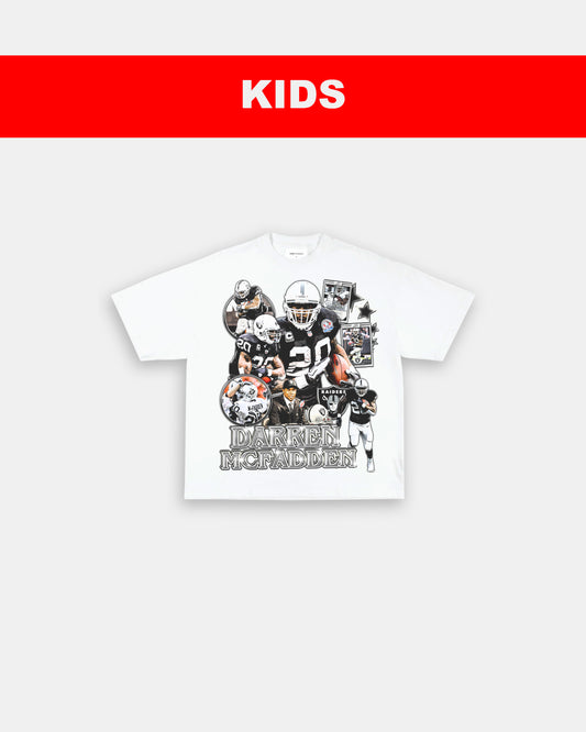 DARREN MCFADDEN - KIDS TEE