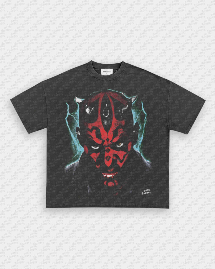 DARTH MAUL V2 TEE