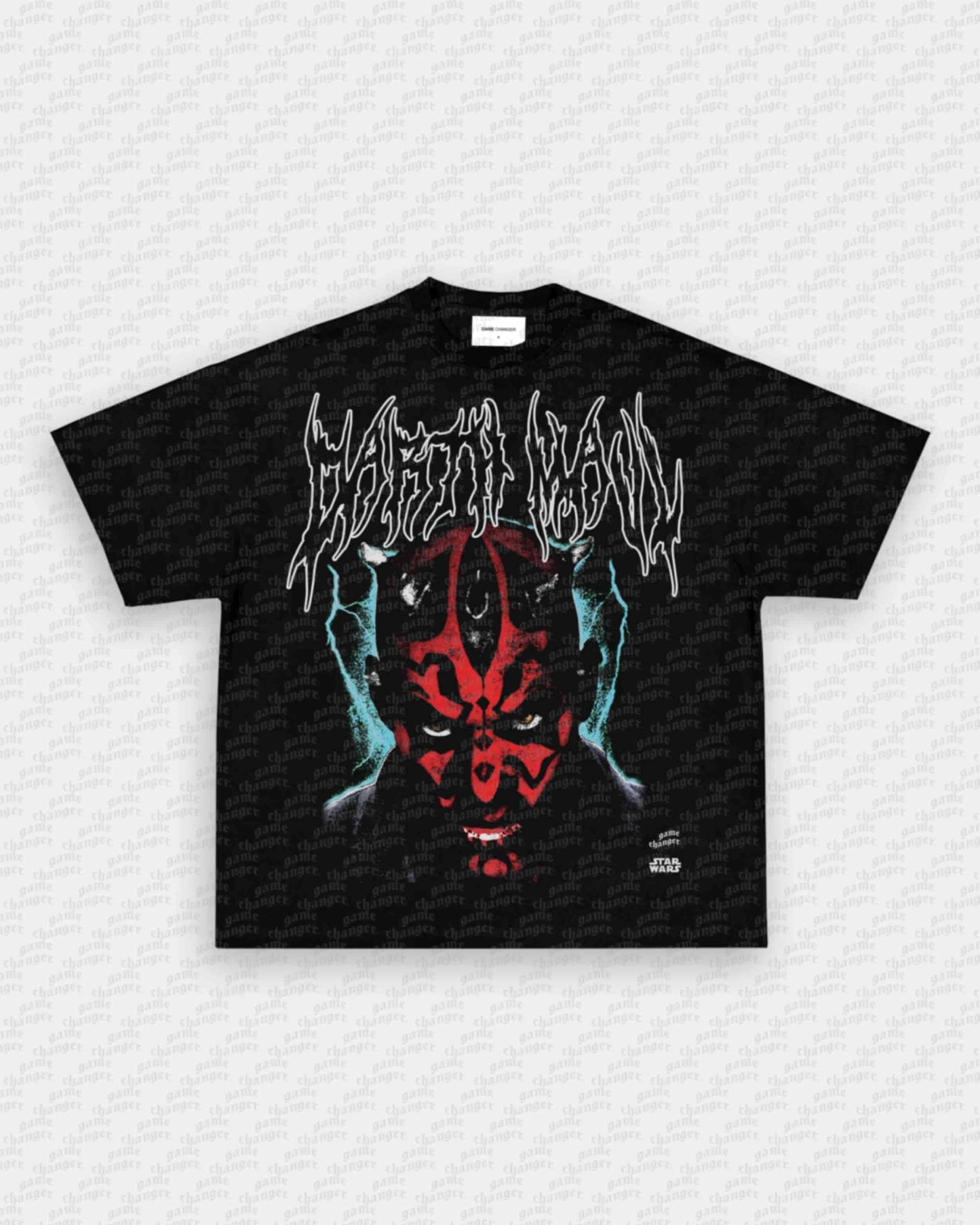 DARTH MAUL V4 TEE