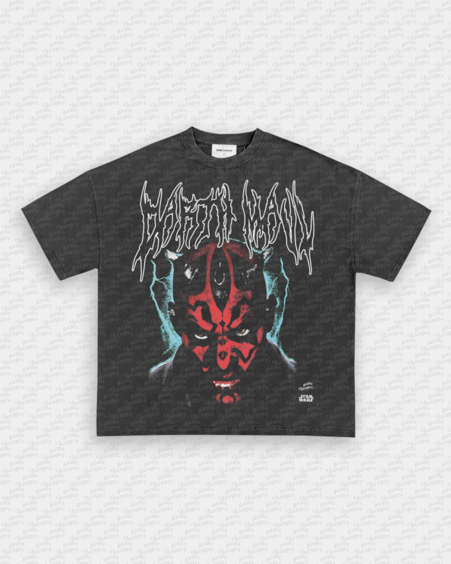 DARTH MAUL V4 TEE