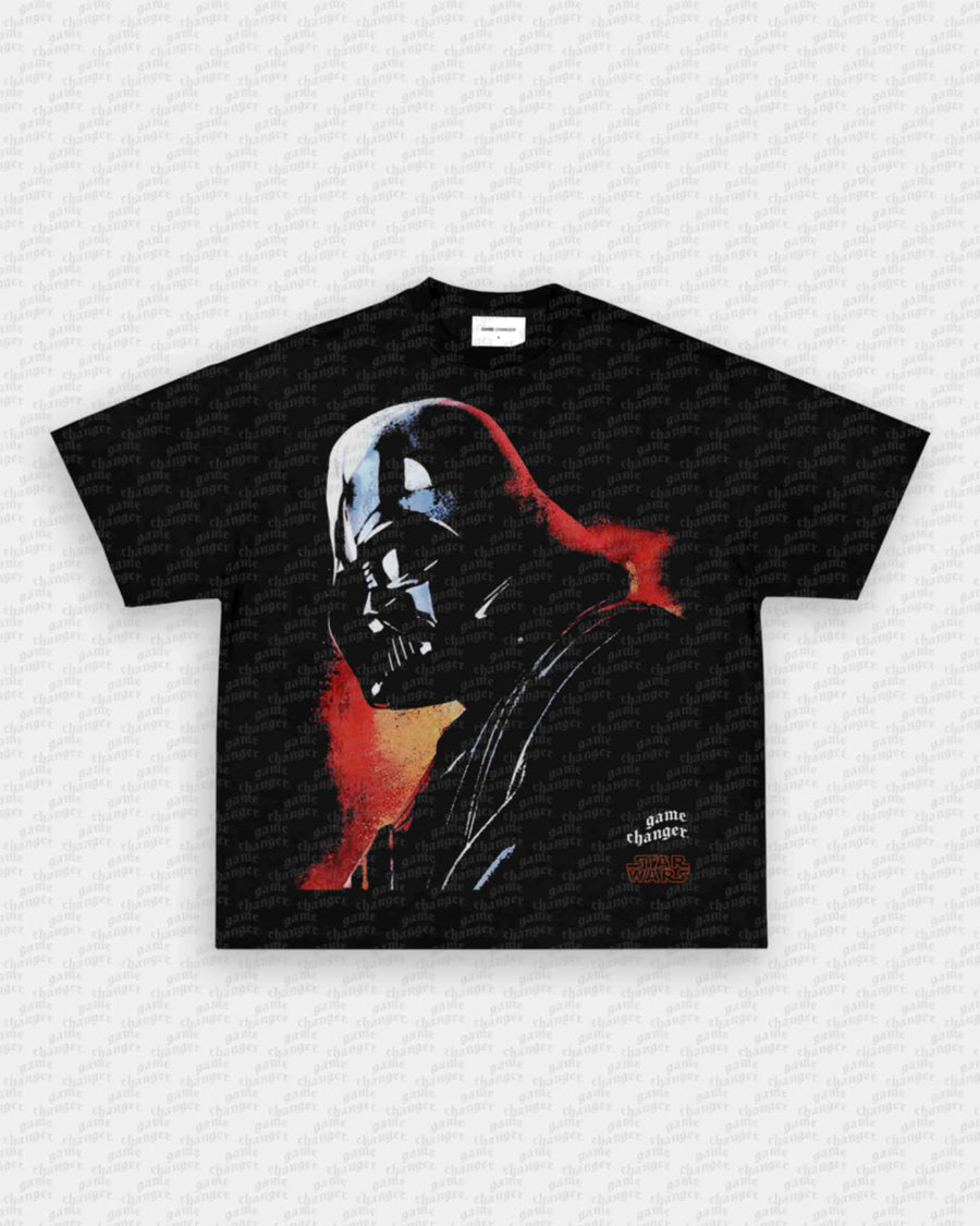 DARTH VADER V2 TEE