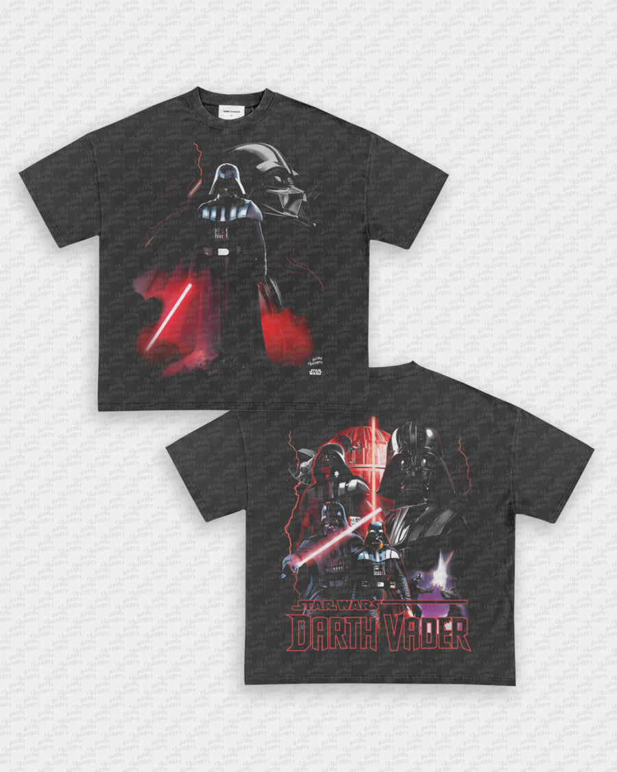 DARTH VADER V4 TEE - [DS]