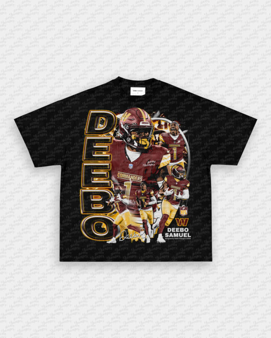 DEEBO SAMUEL - WAS TEE