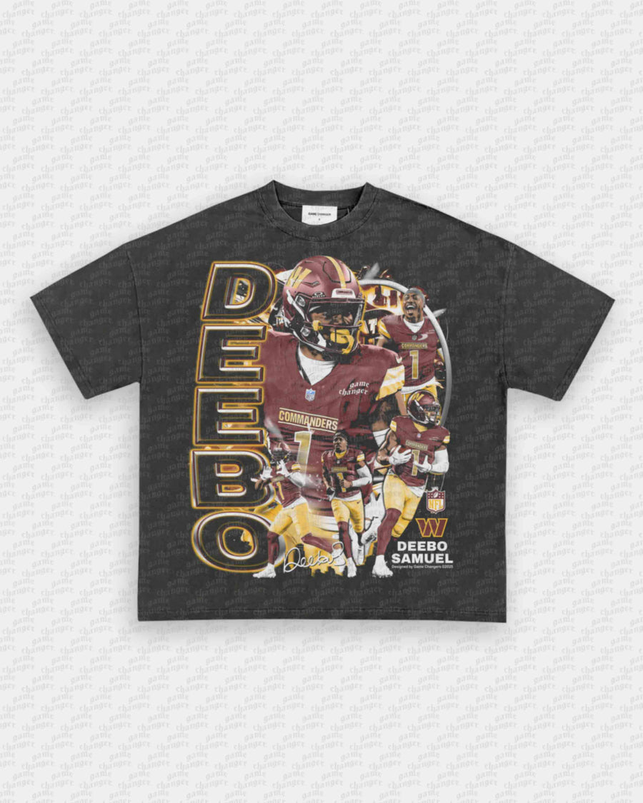 DEEBO SAMUEL - WAS TEE