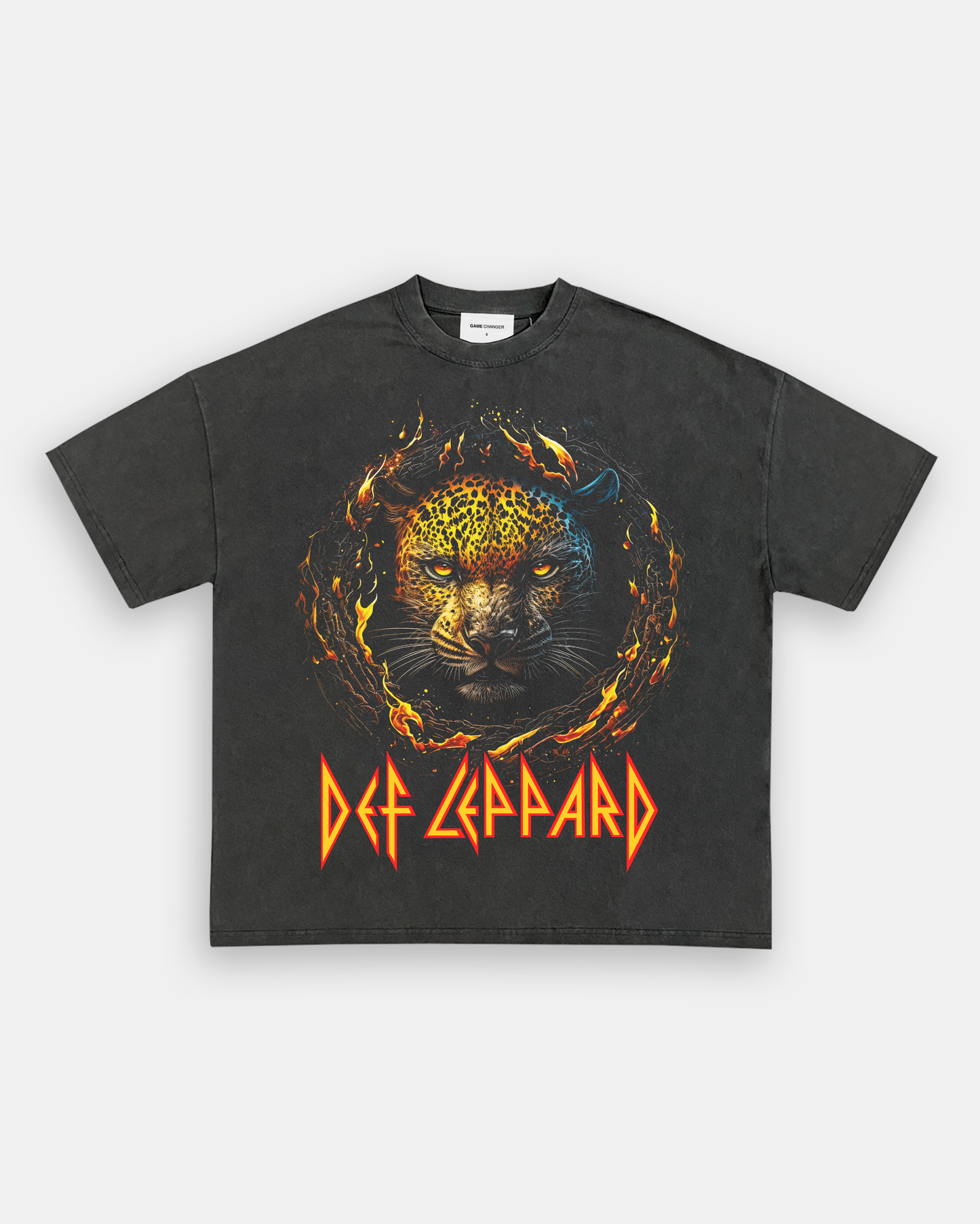 DEF LEPPARD TEE