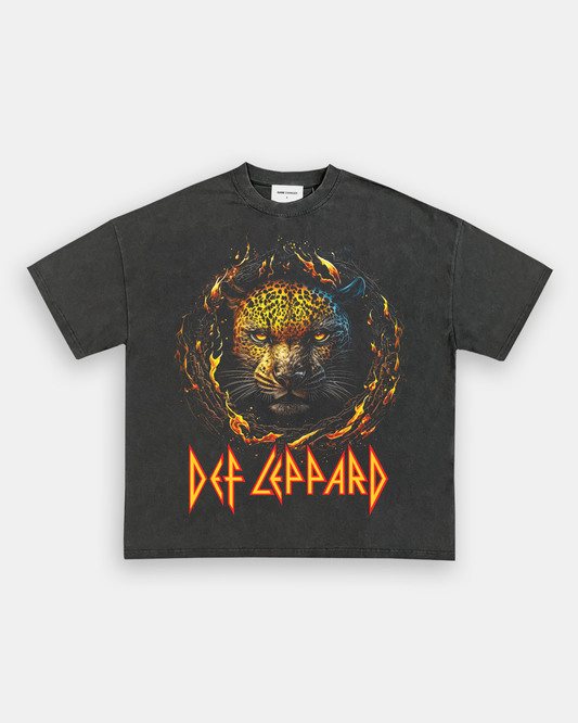 DEF LEPPARD TEE