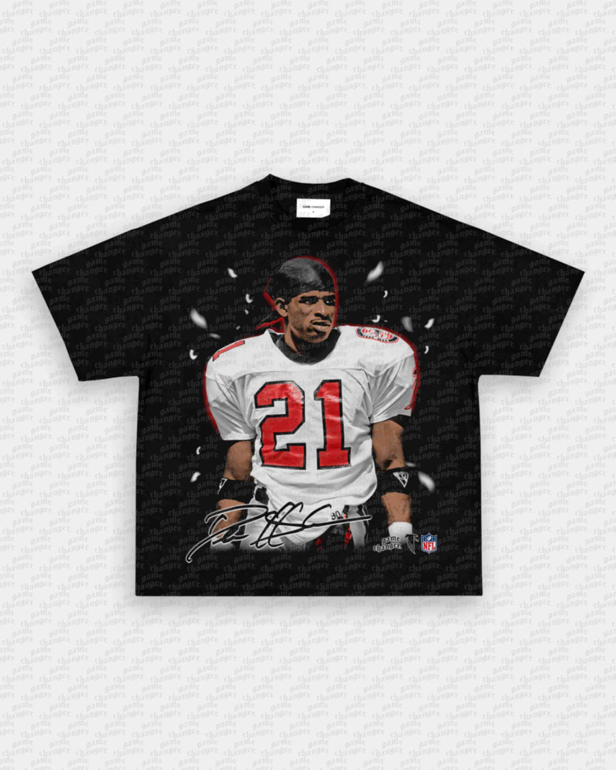 DEION FALCONS TEE