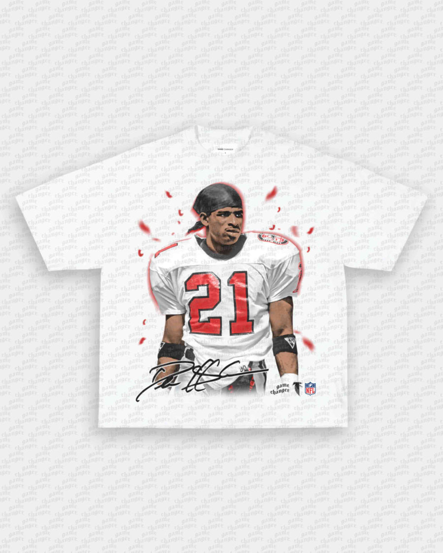 DEION FALCONS TEE