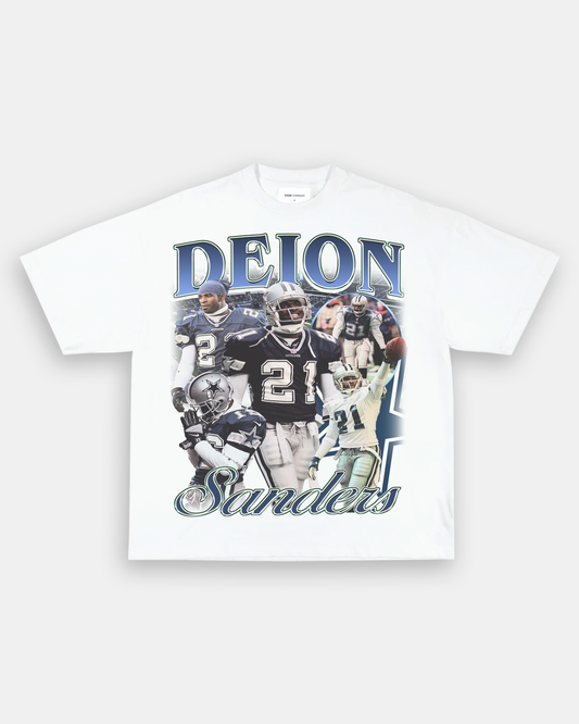 DEION SANDERS COWBOYS TEE