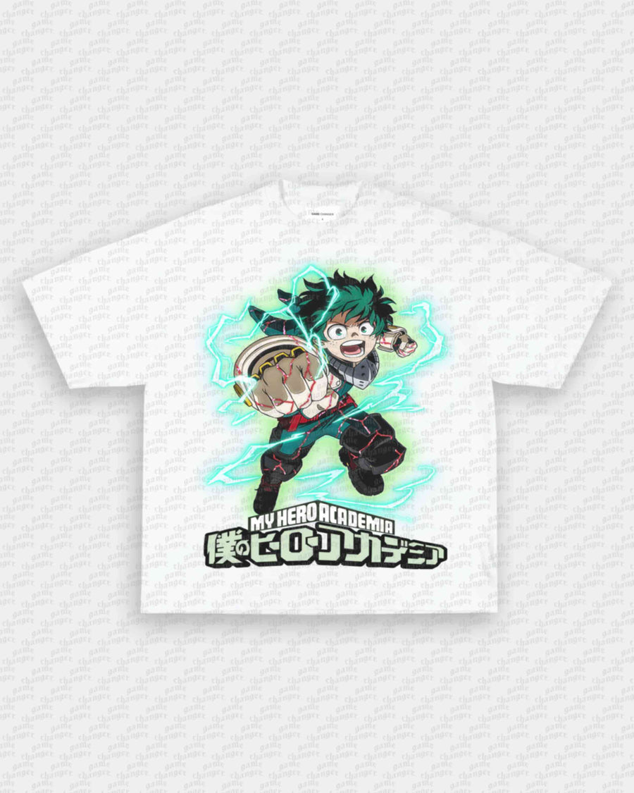 DEKU TEE