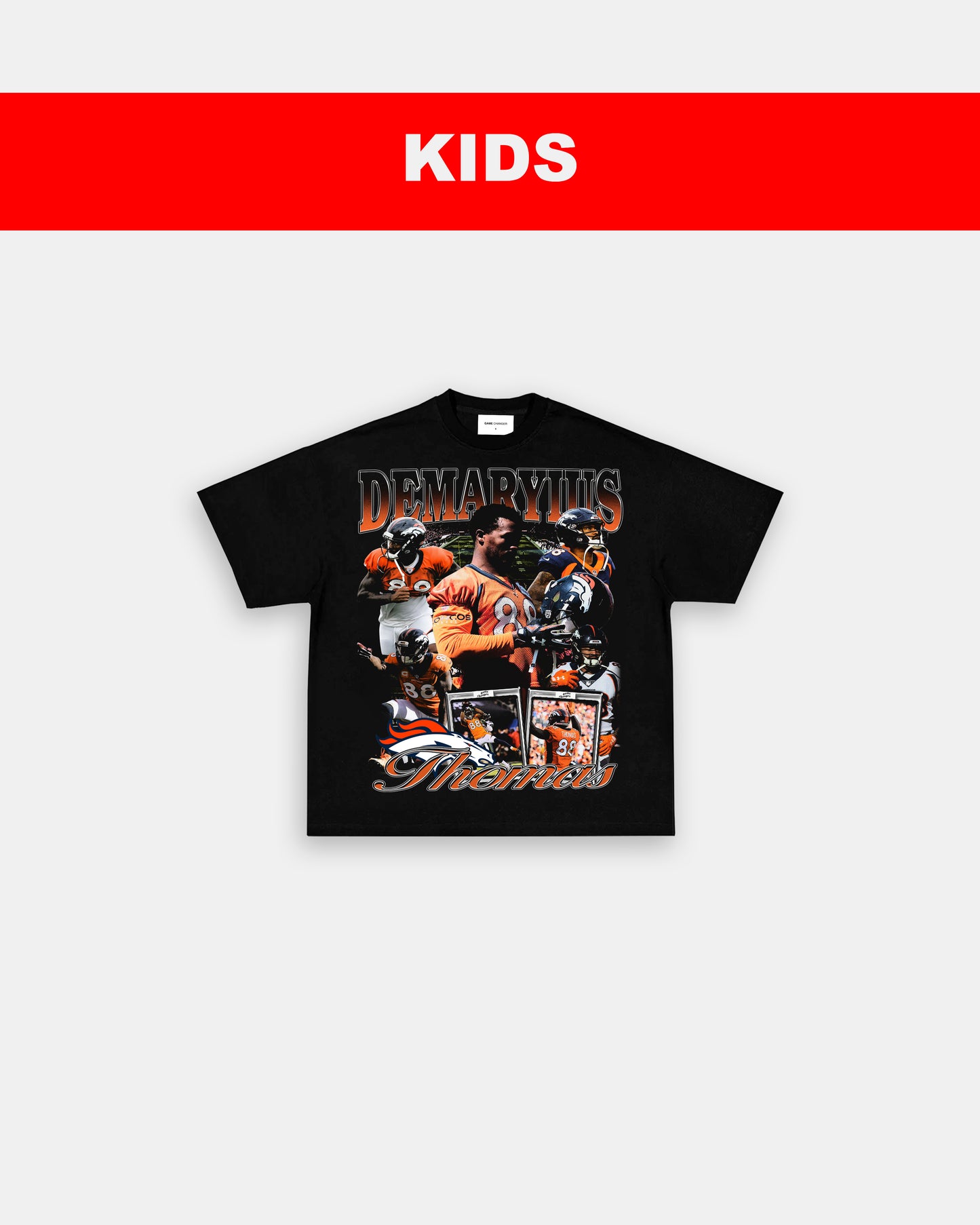 DEMARYIUS THOMAS - KIDS TEE