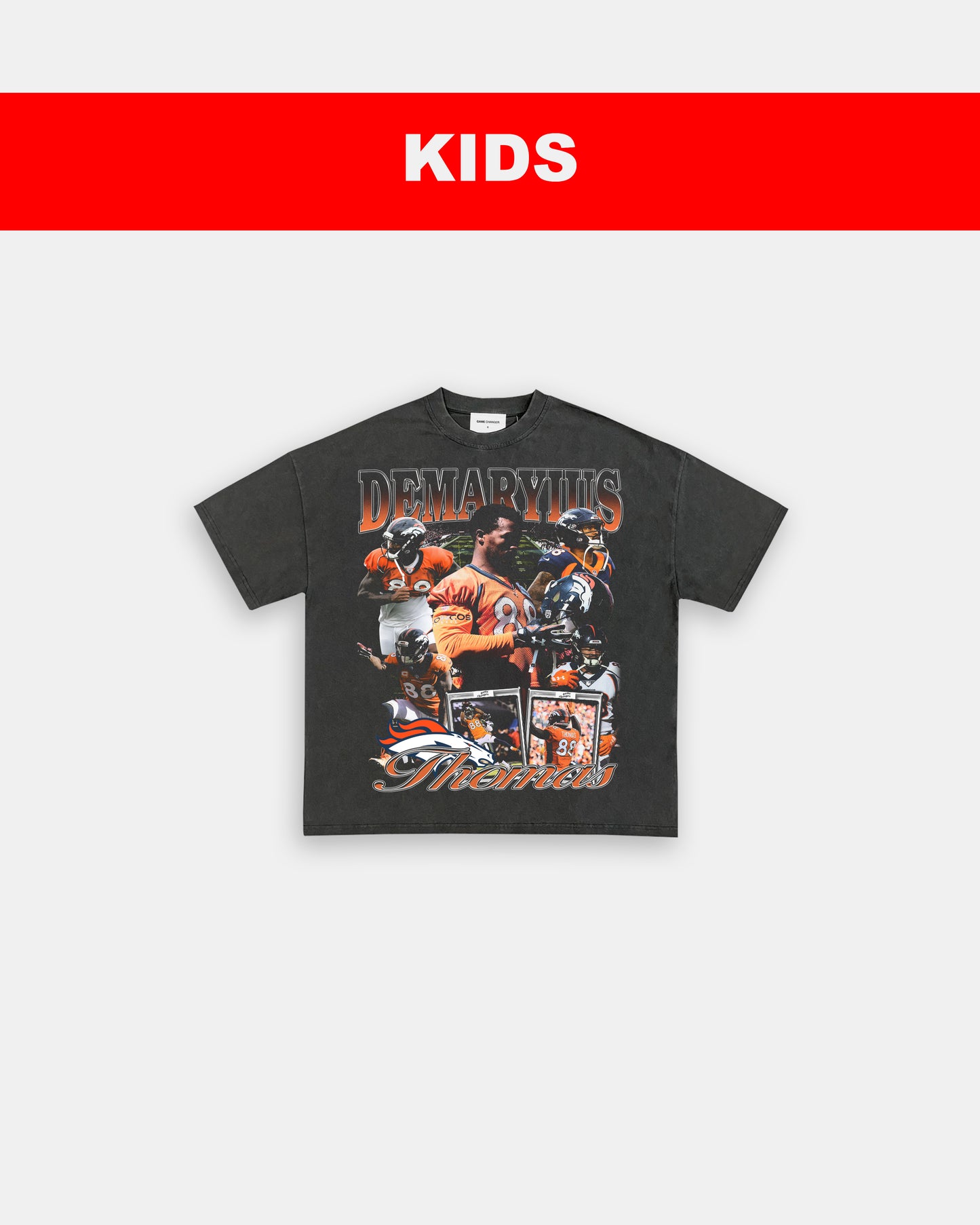 DEMARYIUS THOMAS - KIDS TEE