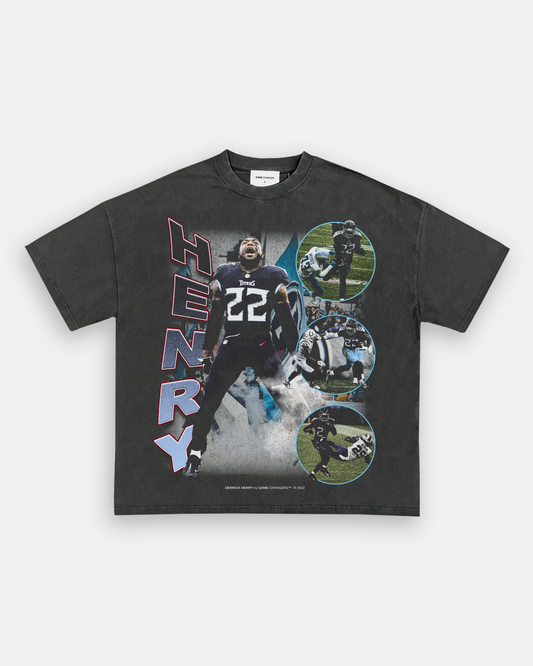 DERRICK HENRY TEE